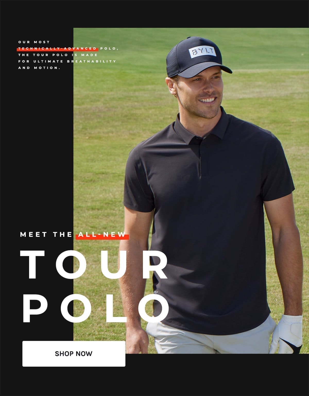 Tour Polo