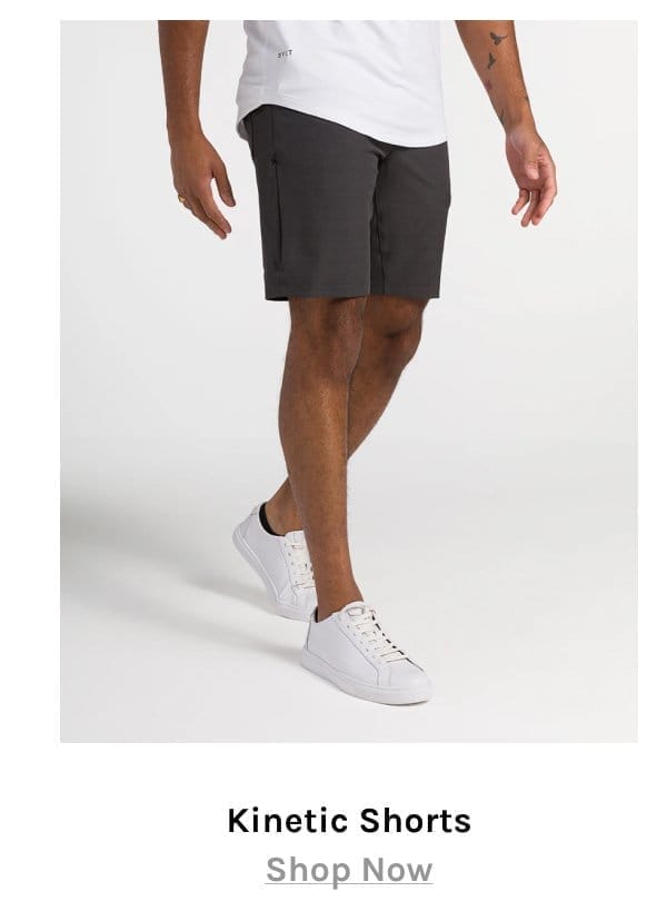 Everyday Shorts 2.0