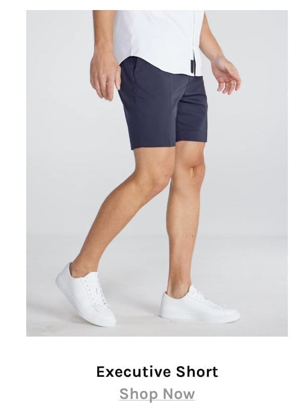 Executive Shorts