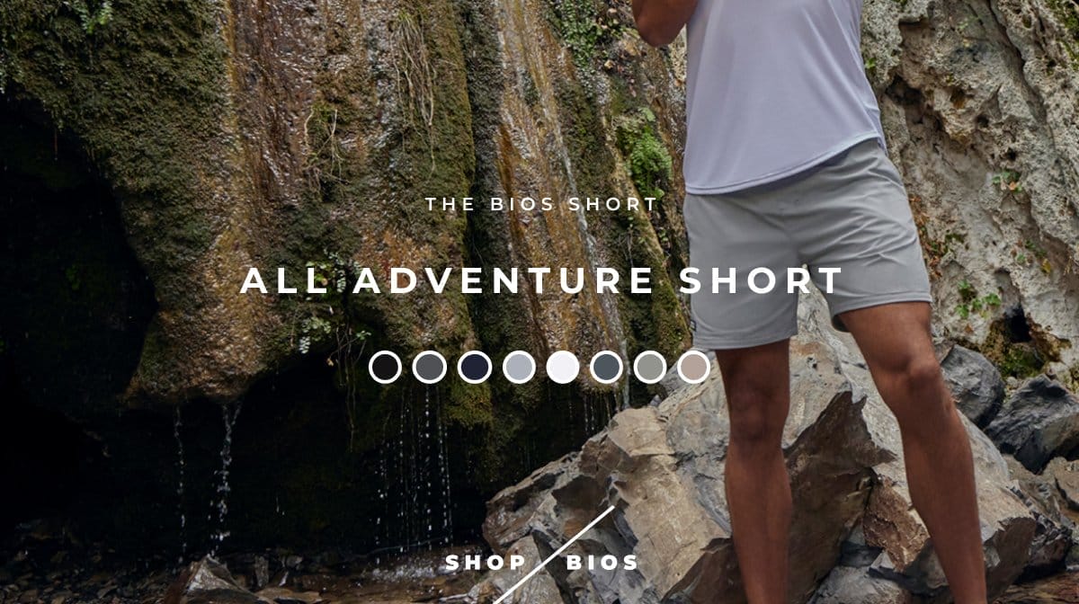 The BIOS Short