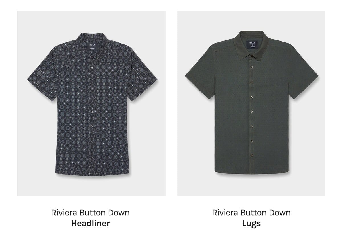 Riviera New Colors