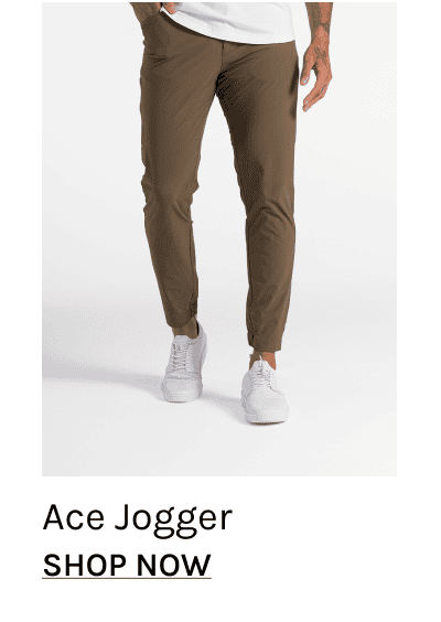 Ace Jogger