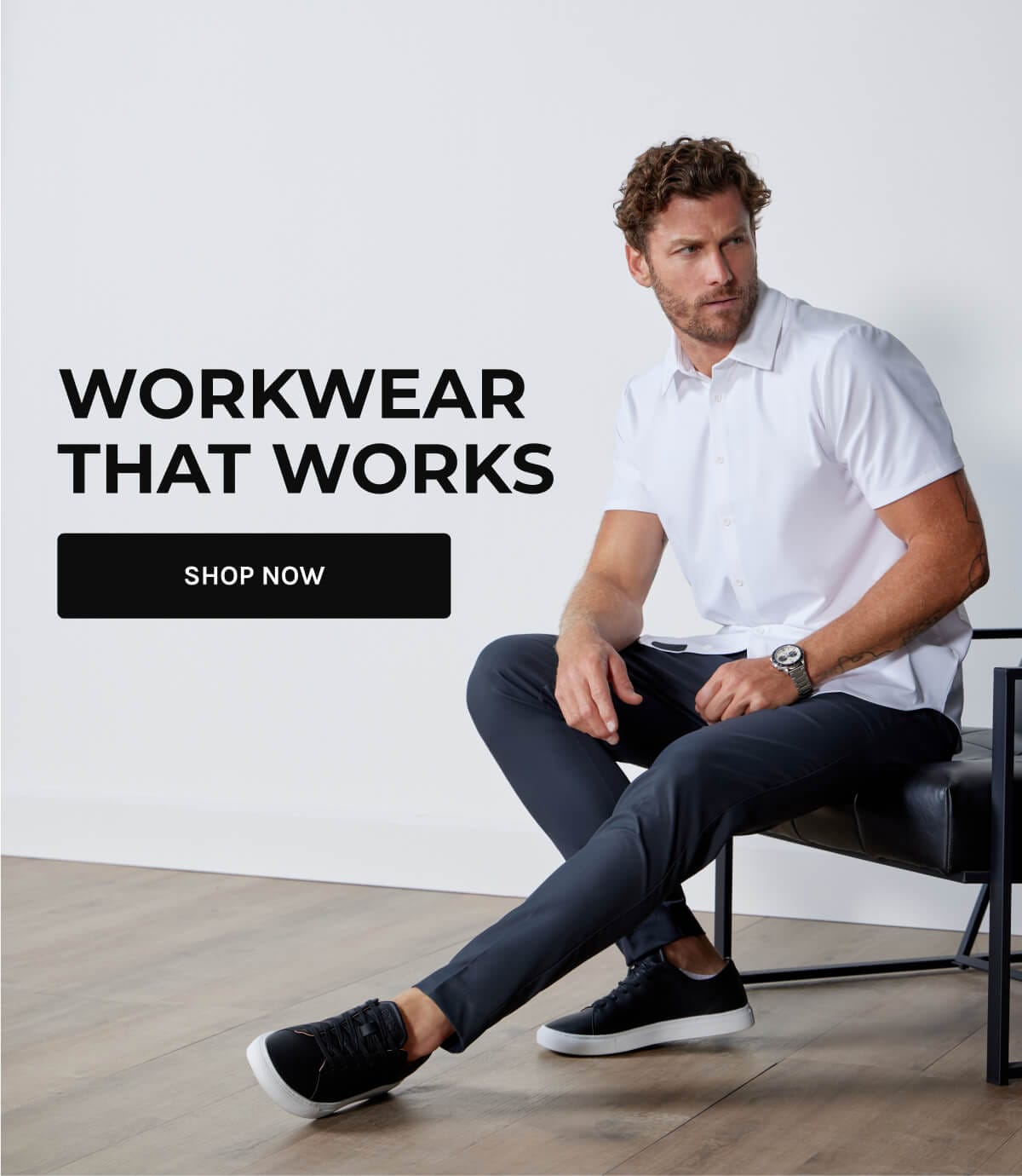 Workwear that works | Shop Now