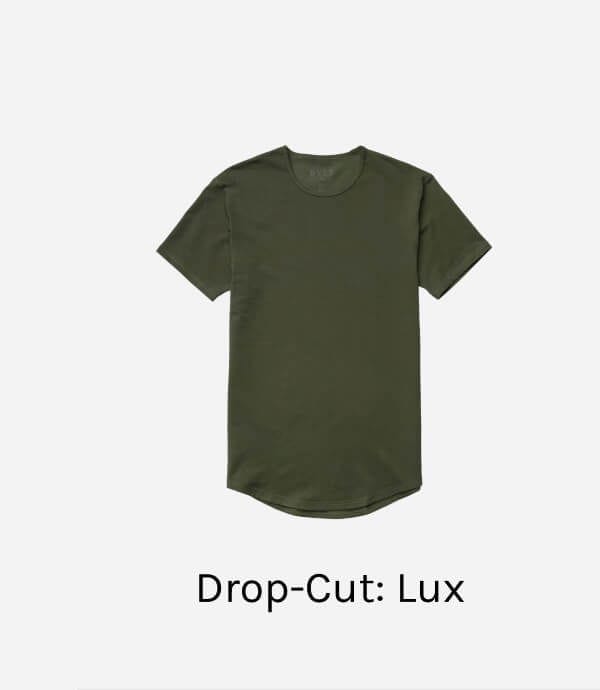 Drop-Cut: LUX