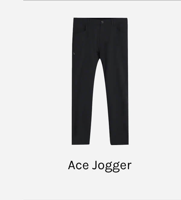 Ace Jogger