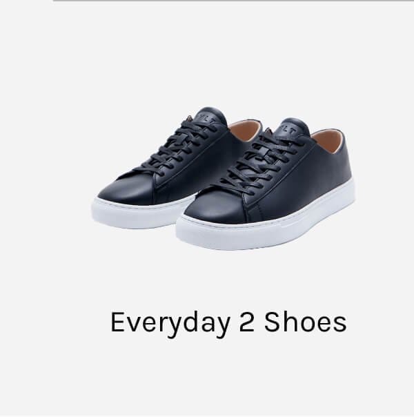 Everyday 2 Shoes