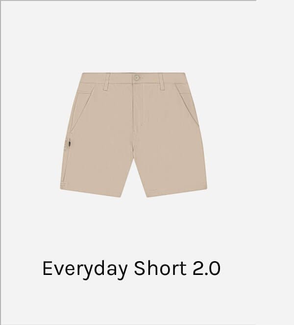 Everyday Short 2.0