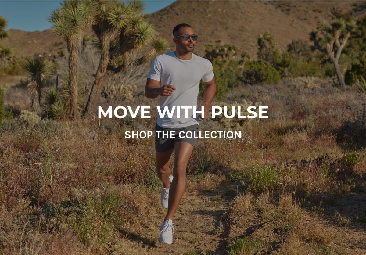 Move with Pulse