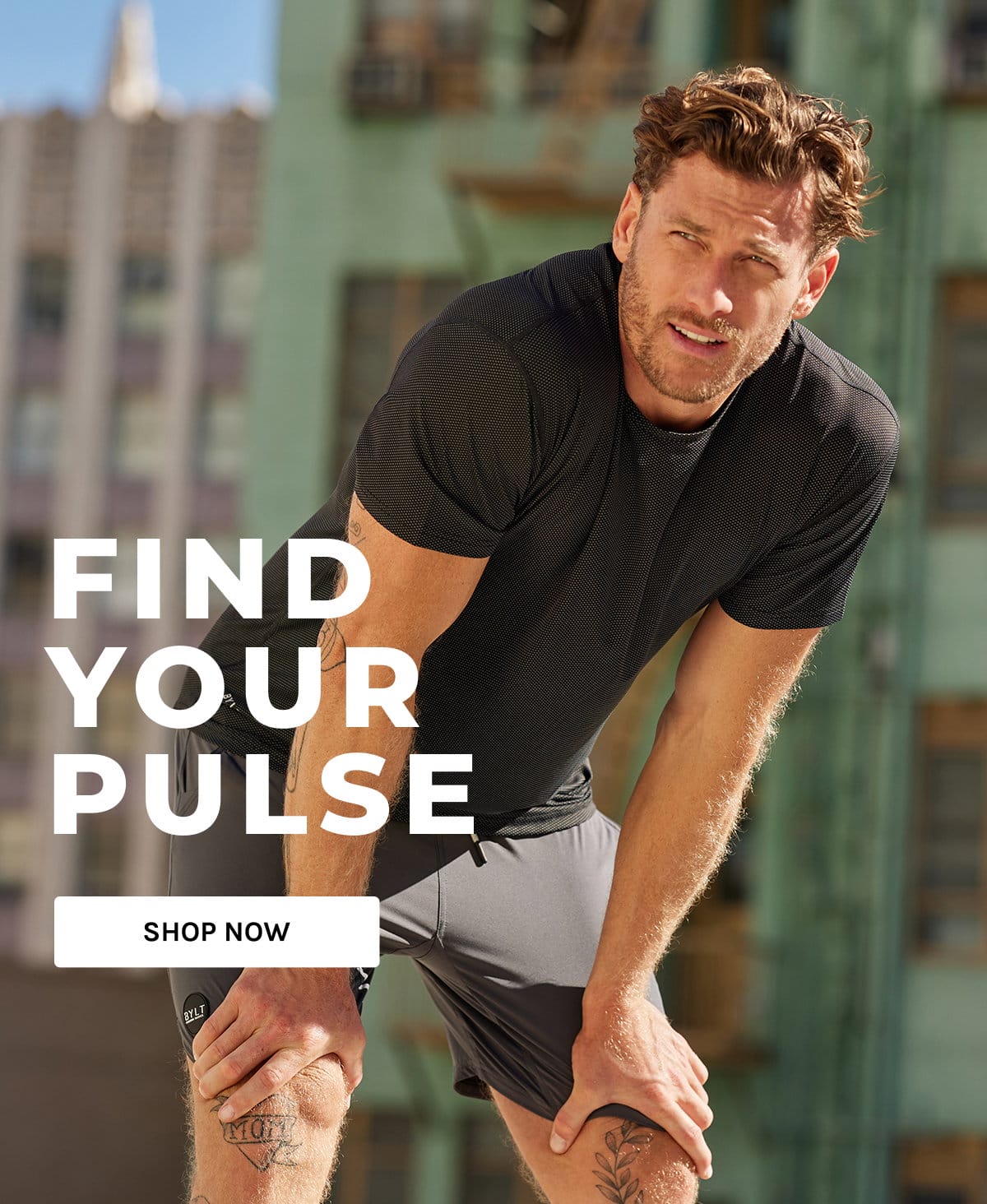 Find Your Pulse - Best Sellers