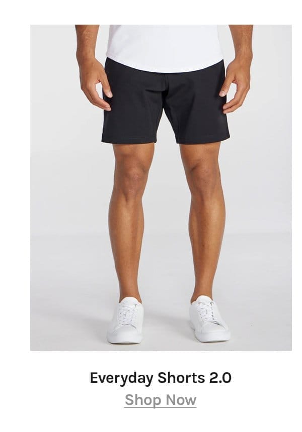 Everyday Shorts 2.0