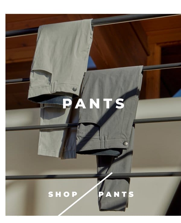 Pants