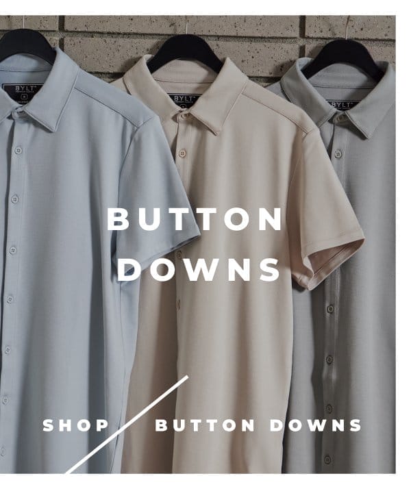 Button Downs