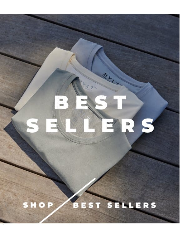 Best Sellers