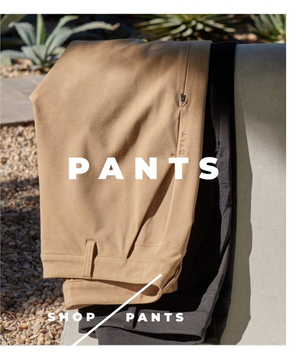 Pants