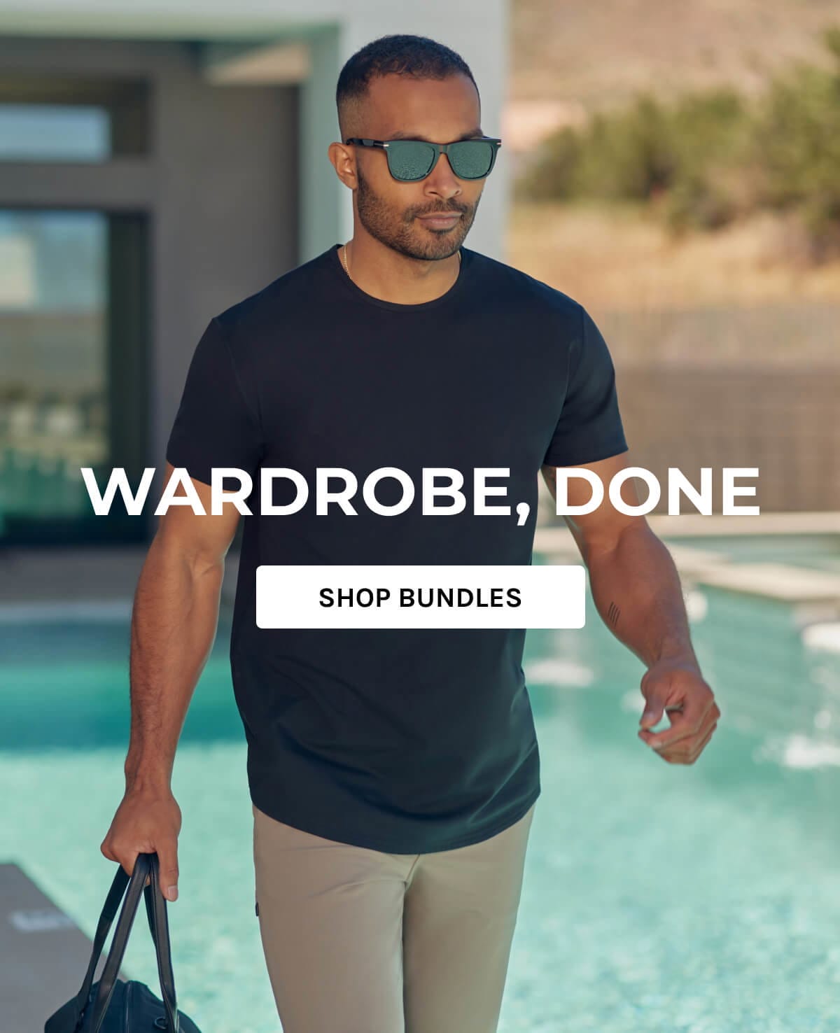 Wardrobe, Done- Shop Bundles