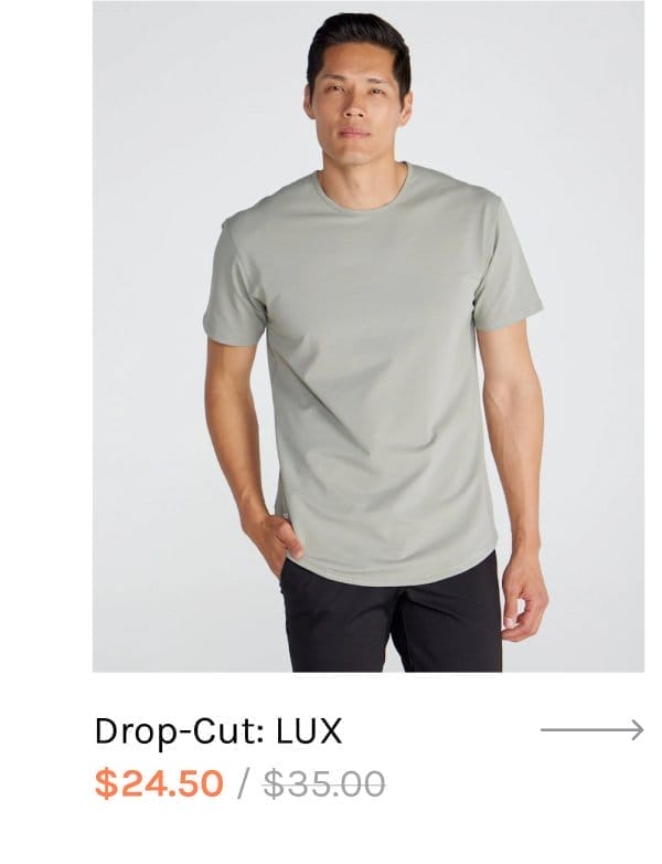 Drop-Cut: LUX