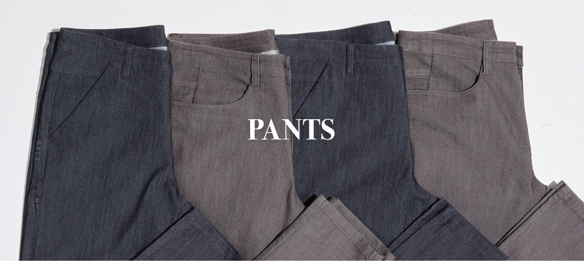 Pants