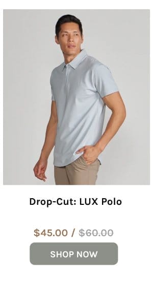 Bayside Short Sleeve Polo