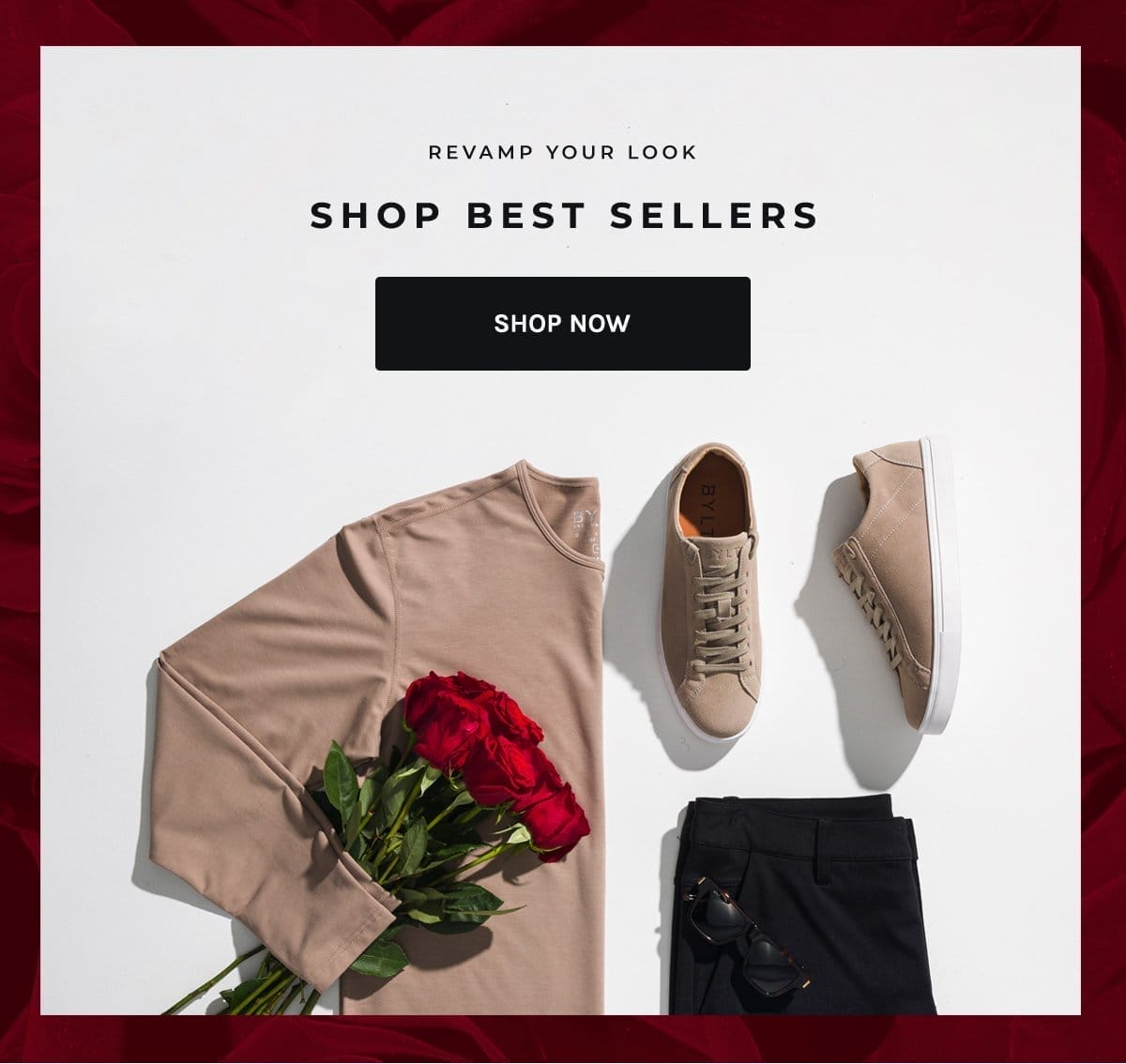 Shop Best Sellers