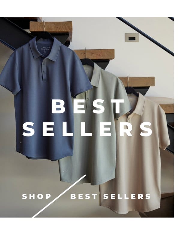 Men's Best Sellers