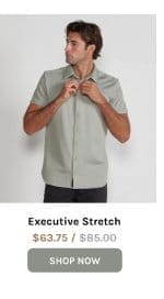 Executive Stretch Shirt