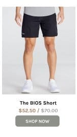 The BIOS Short