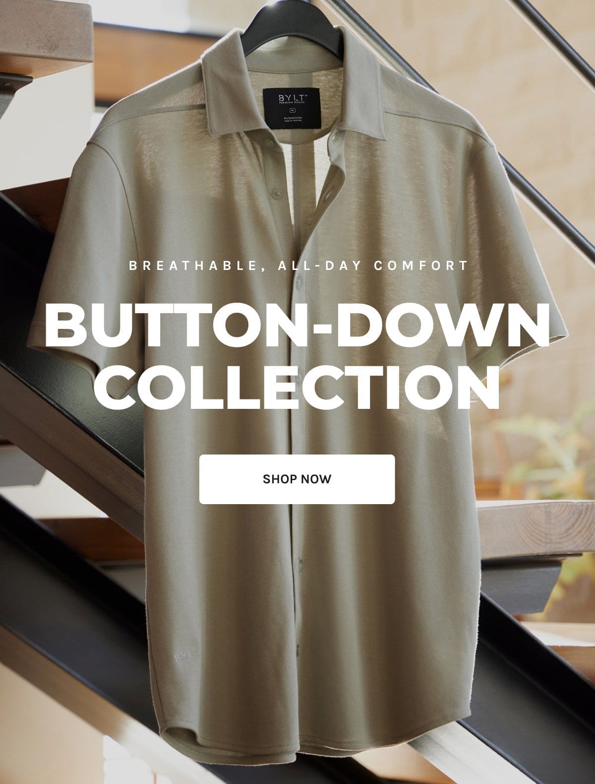 Button Downs