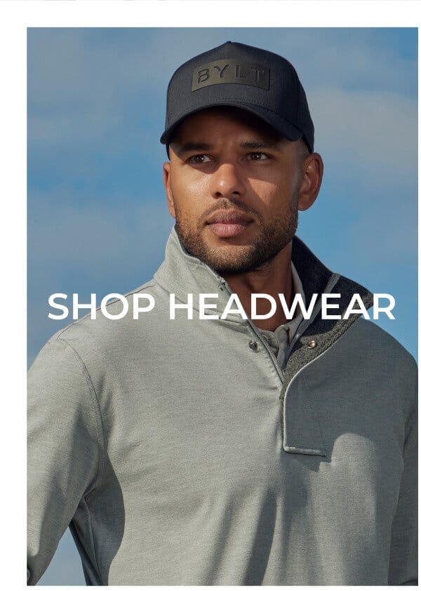 Shop Headwear