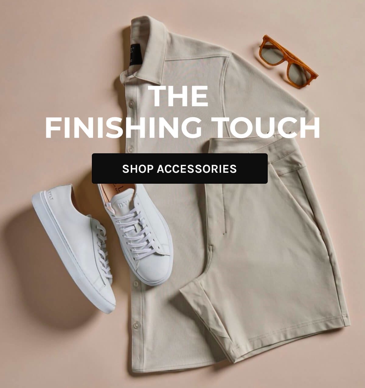 The Finishing Touch- Shop Accessories