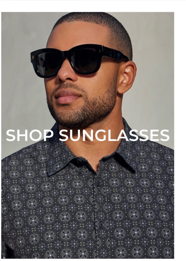 Shop Sunglasses