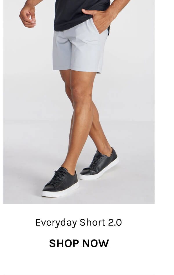 Everyday Short 2.0