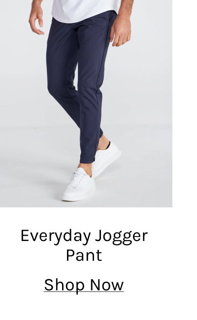 Everyday Jogger Pant