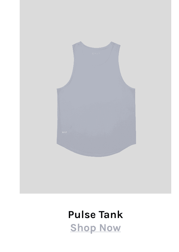 Pulse Tank