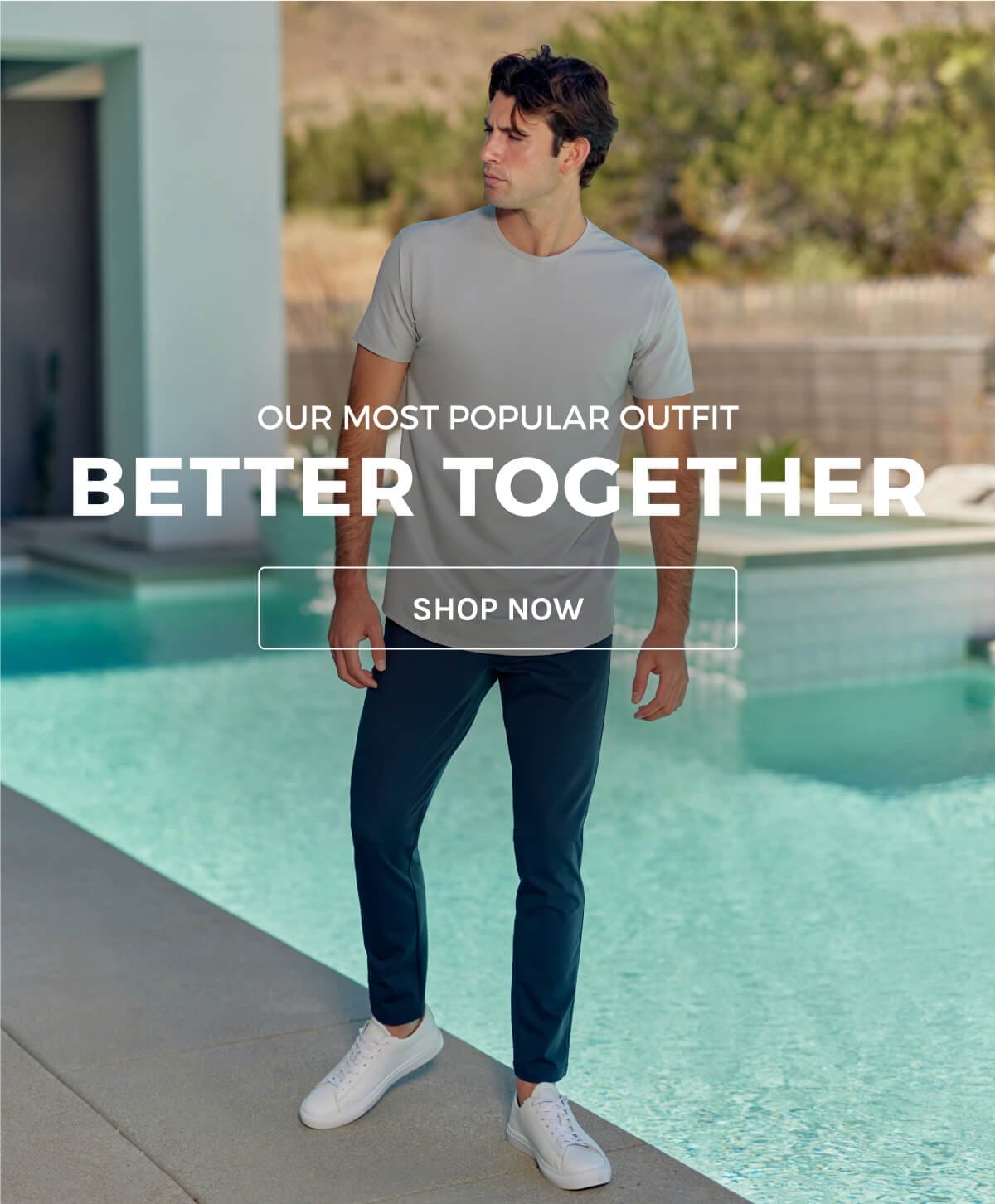 Our most Popular Outfit- Better Together- Shop Now