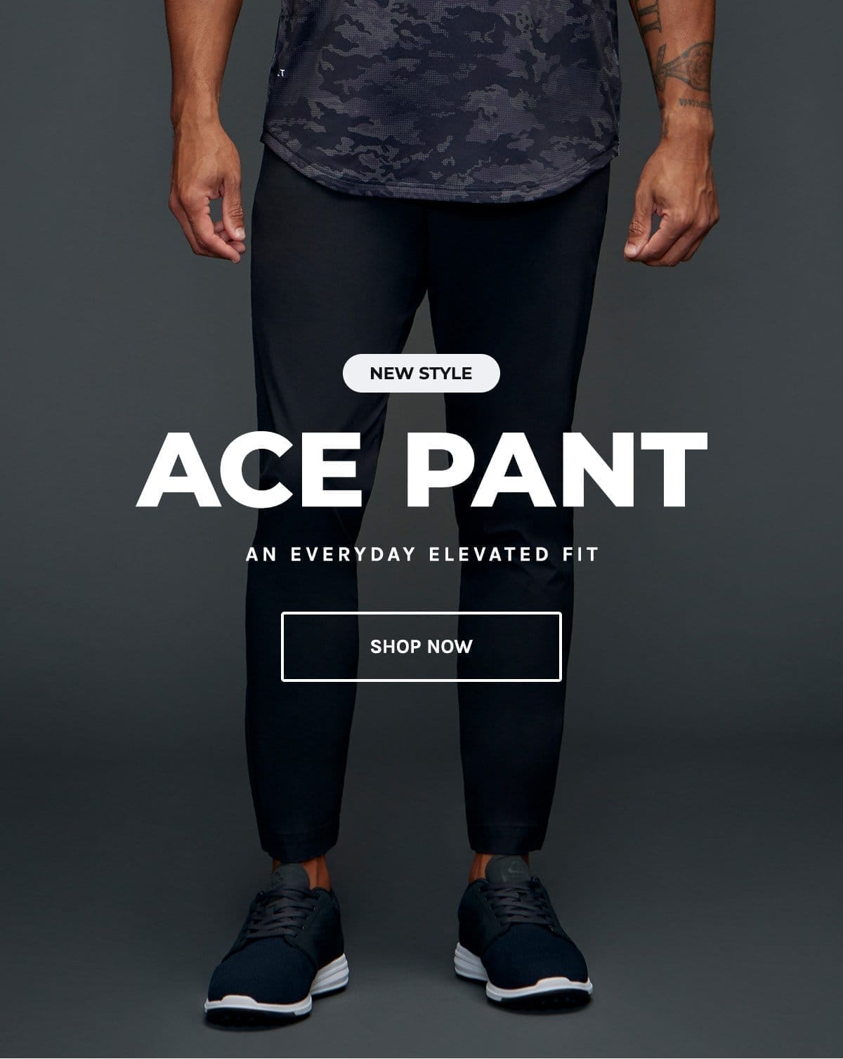 Ace Pant