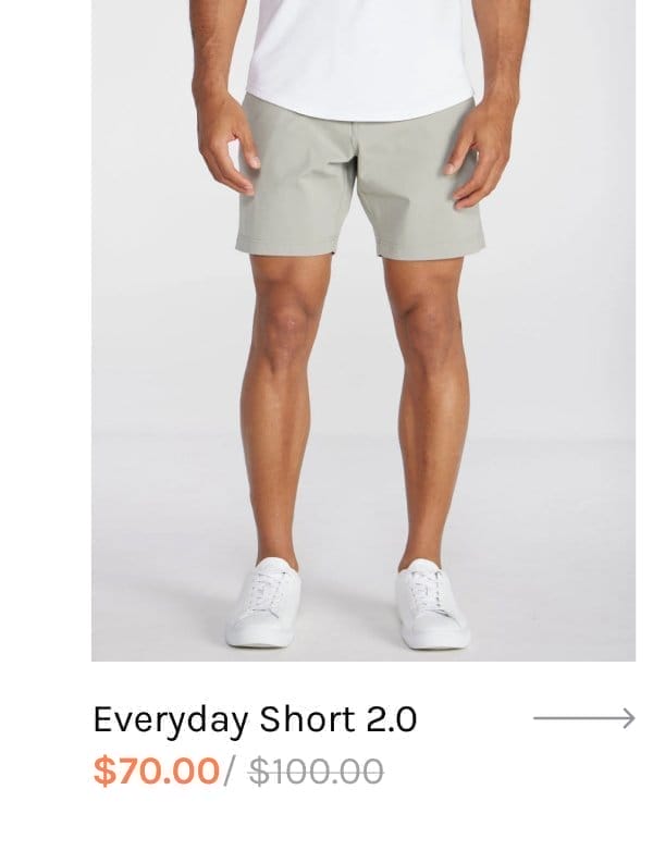 Everyday Short 2.0