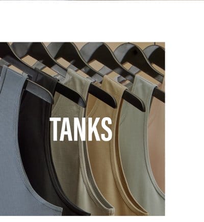 Shop Tanks