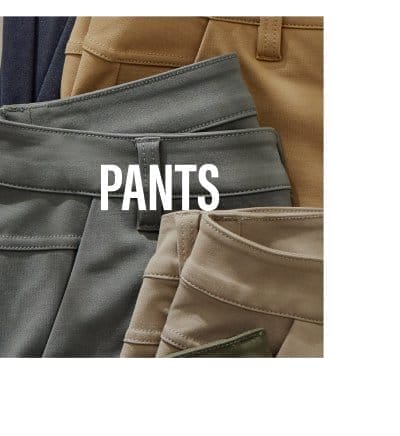 Shop Pants