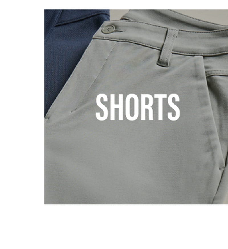 Shop Shorts