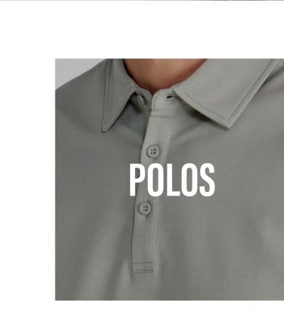 Shop Polos