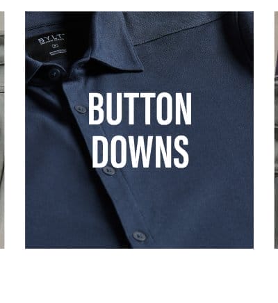 Shop Button Downs