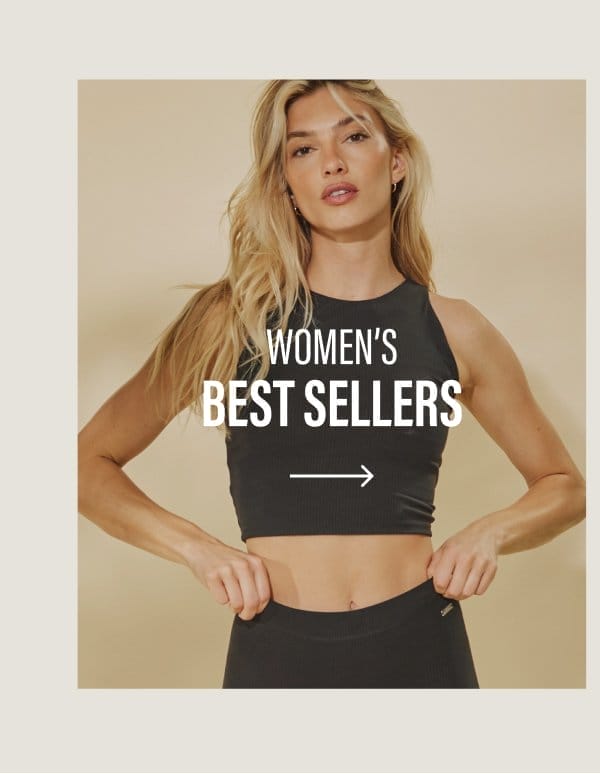 Shop Womens Best Sellers