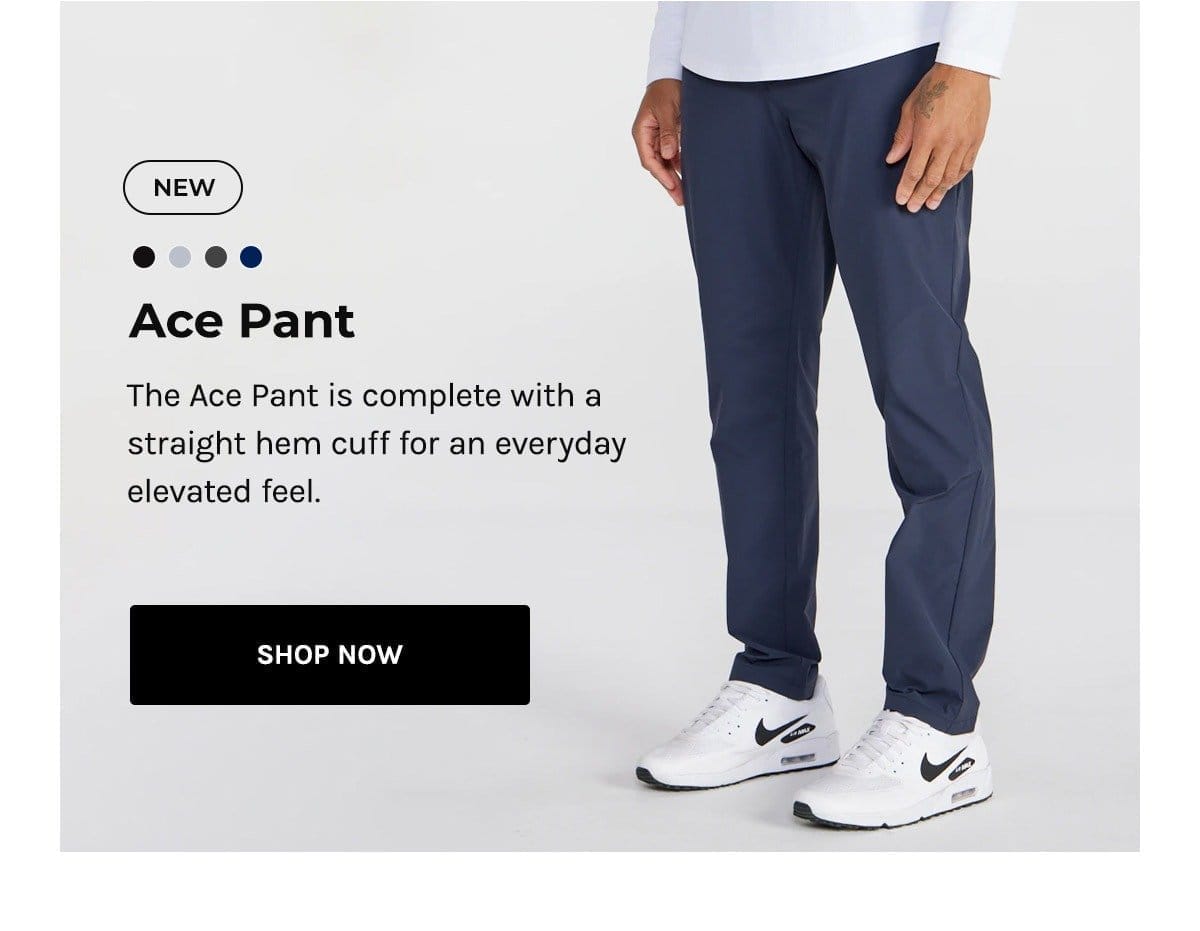 Ace Pants