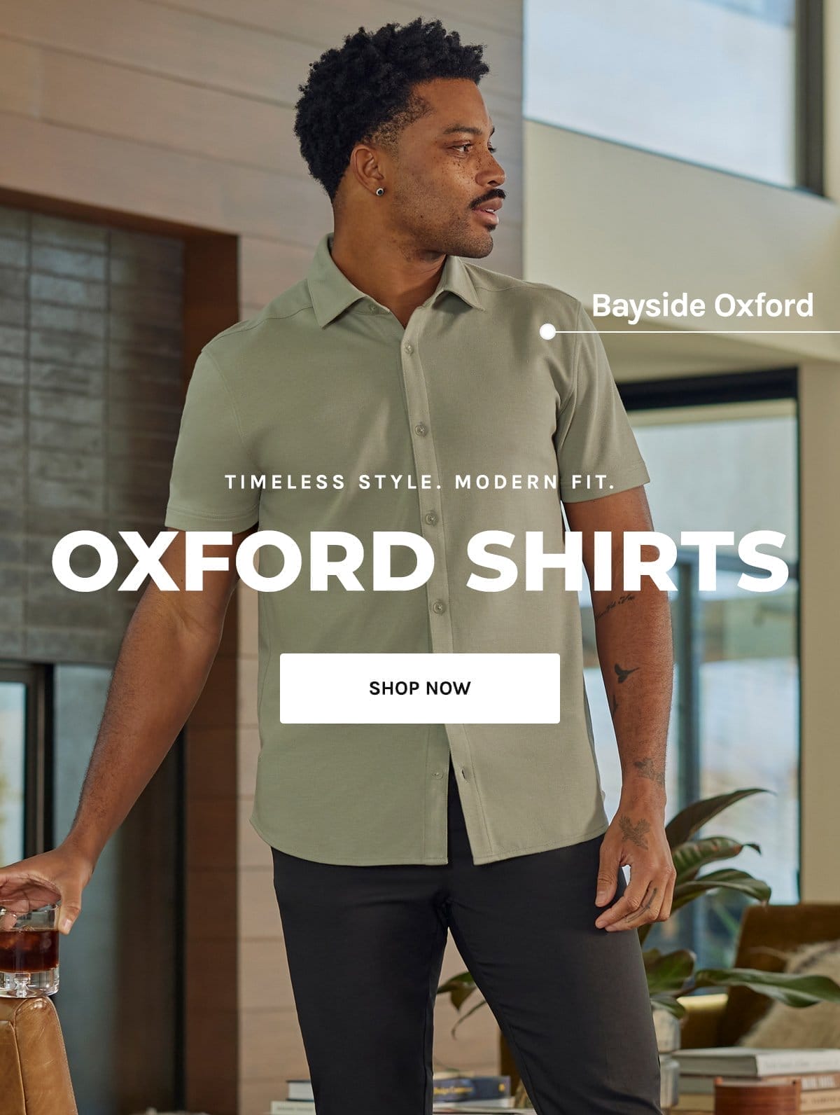 Bayside Oxford SSBD