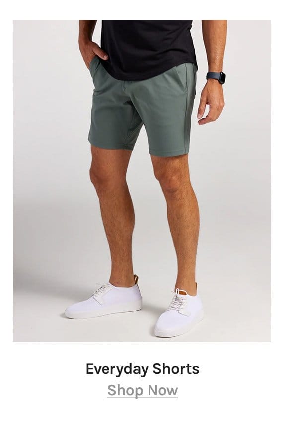 Everyday Shorts