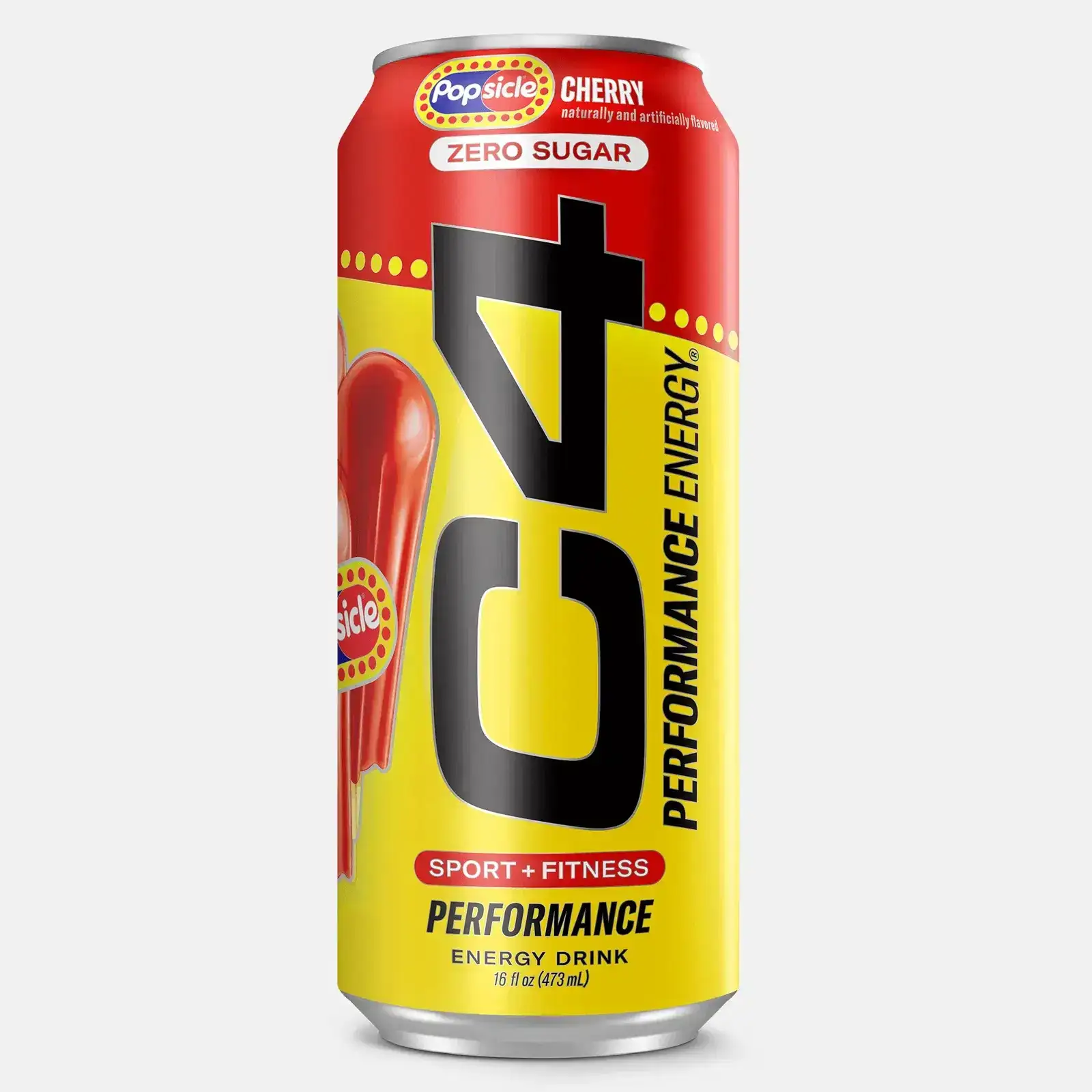 Image of C4 Performance Energy® X Popsicle®