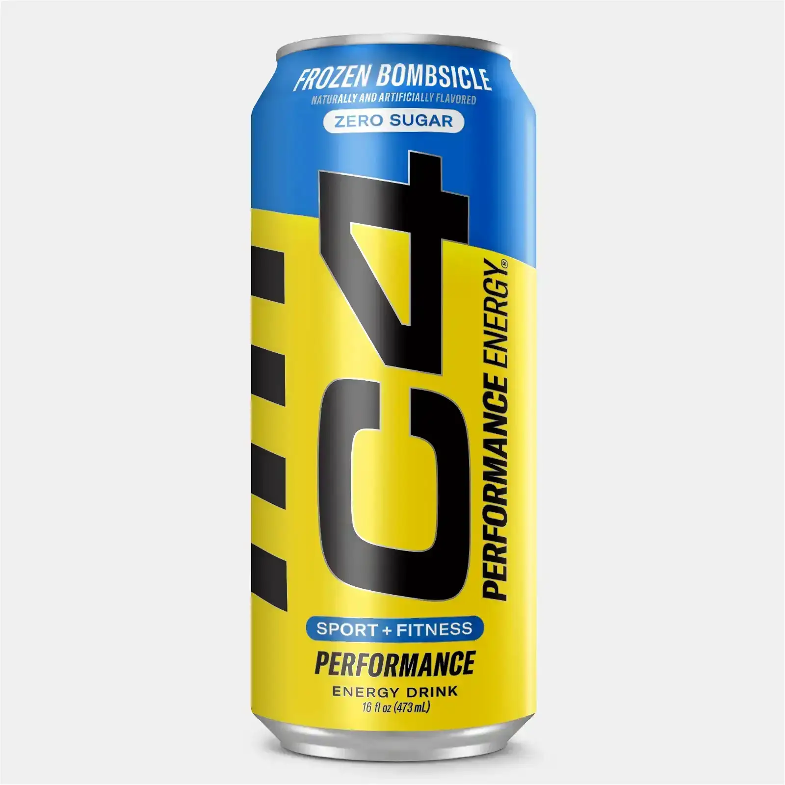 Image of C4 Performance Energy® Carbonated