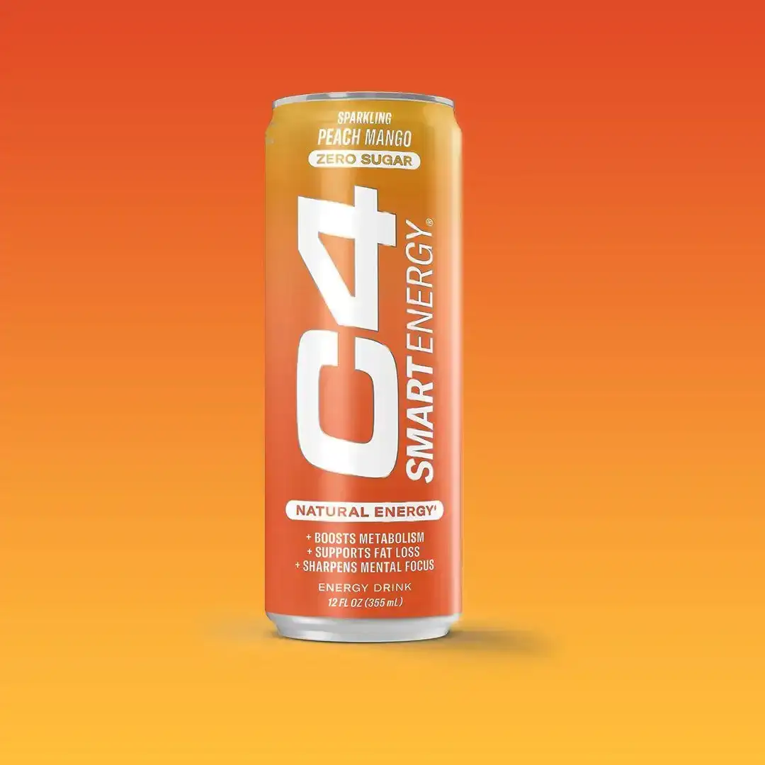 Image of C4 Smart Energy®