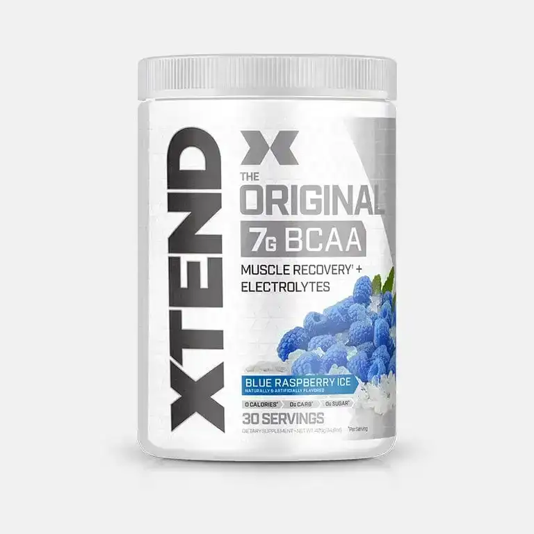 Image of XTEND® Original BCAA Powder