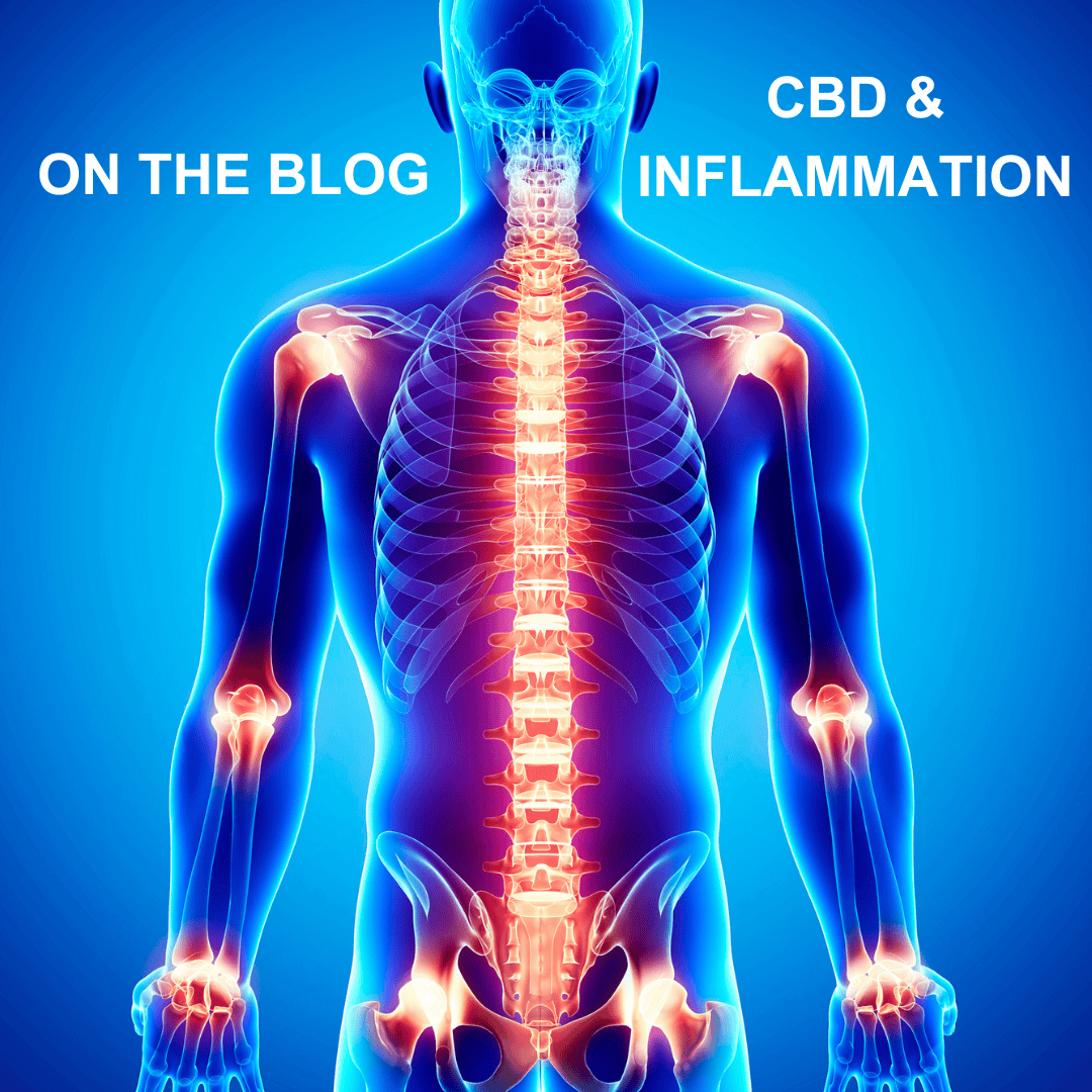 CBD & Inflammation